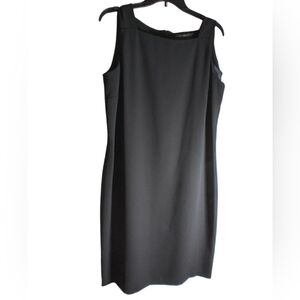 Debra Michaels Collection black dress